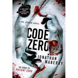 Code Zero -- Jonathan Maberry
